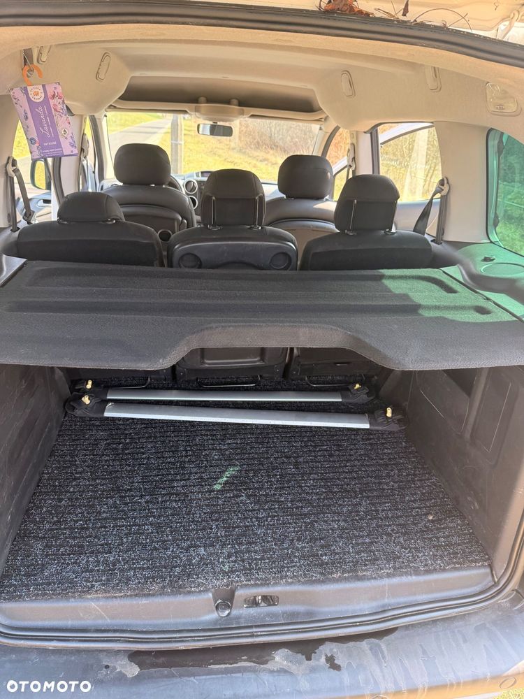 Citroën Berlingo - 17