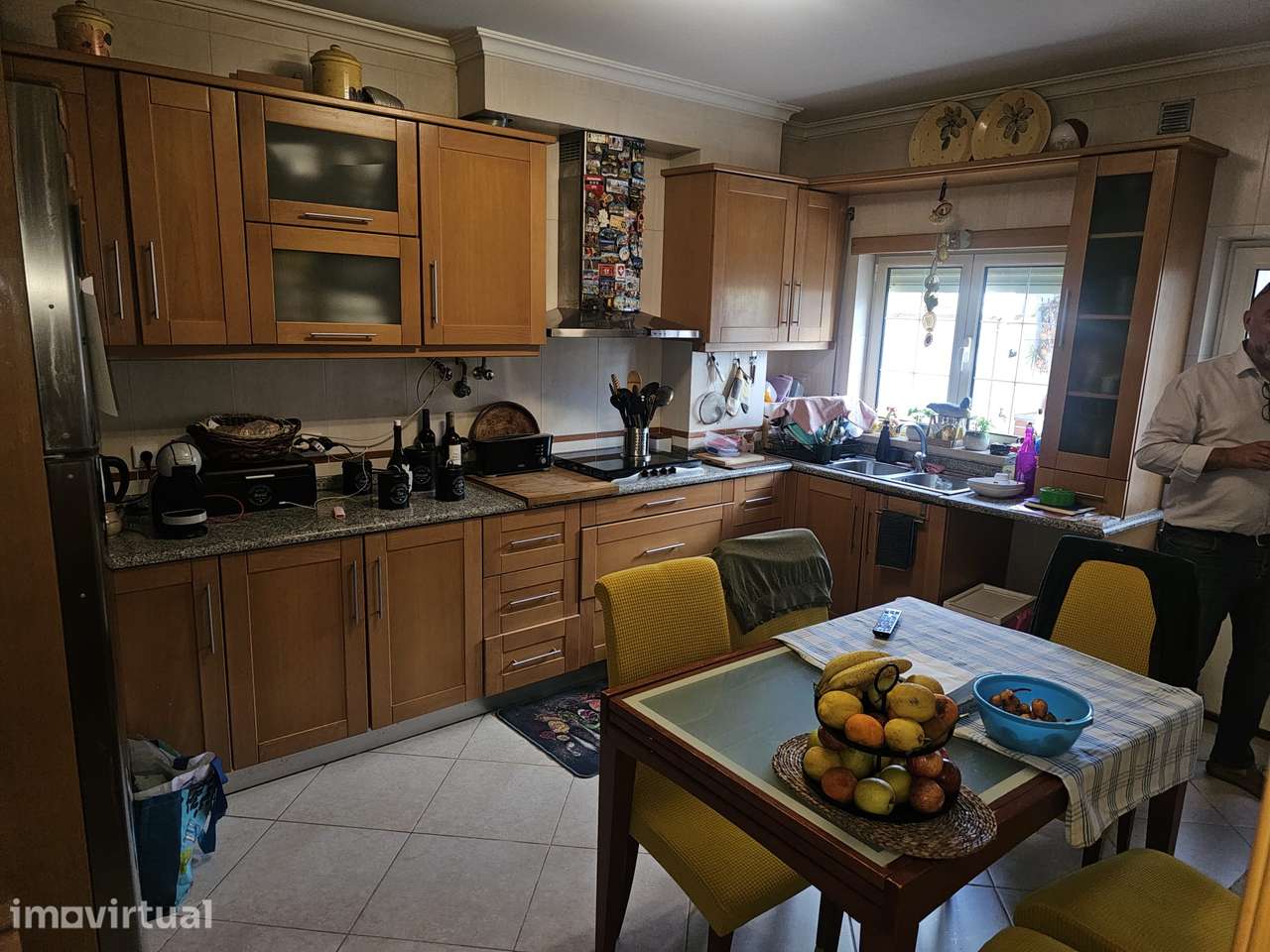 VENDE-SE Moradia V4 | 4 Pisos | Torres Novas | 399.000 € - Grande imagem: 2/29