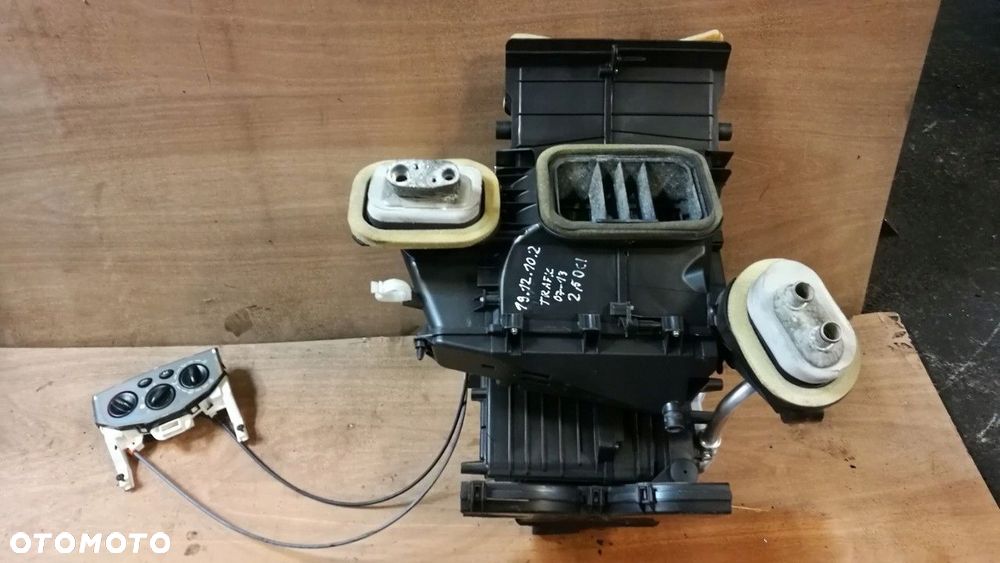 klimatyzacja komplet trafic vivaro 2.5dci 06-14 - 13