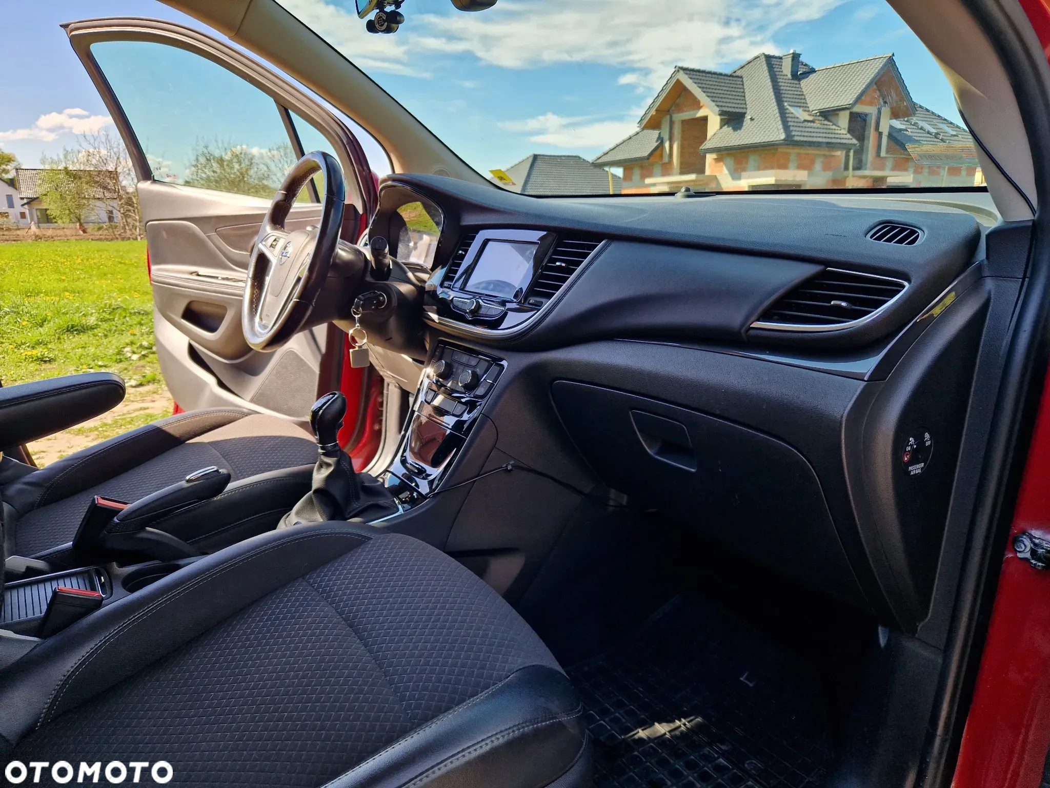 Opel Mokka - 29