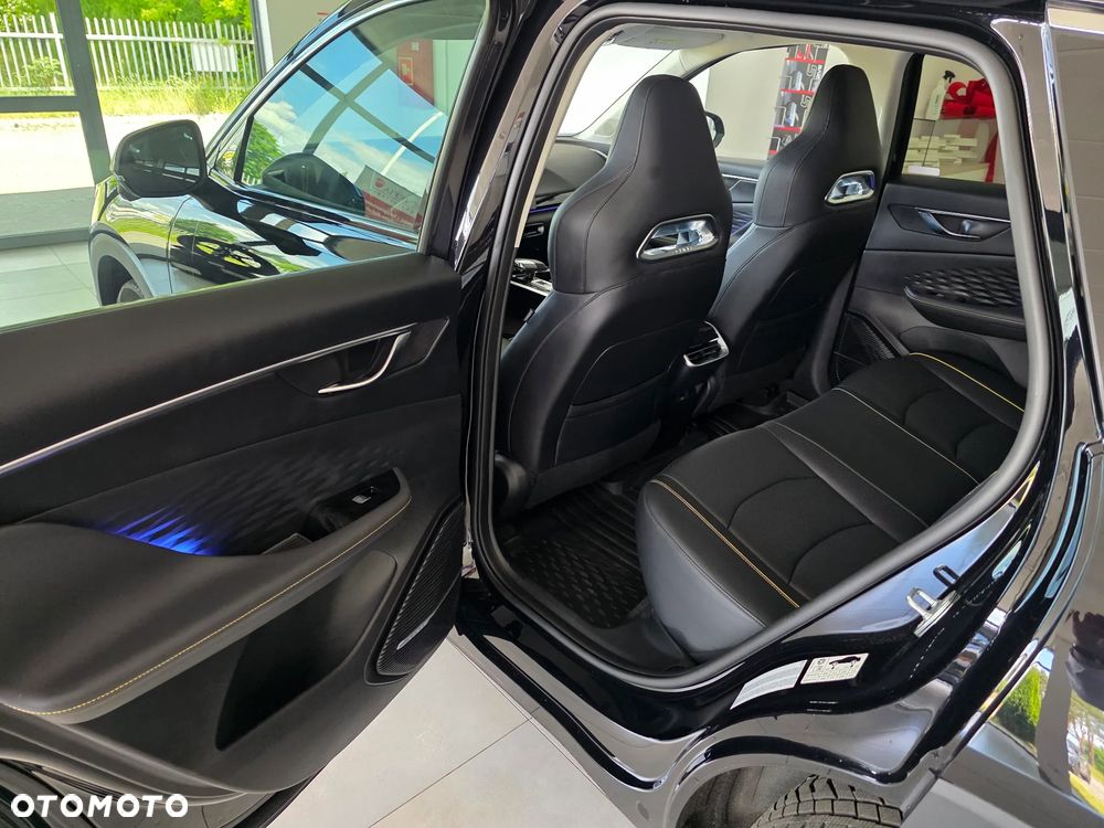 BAIC 5 Beijing 1.5T Comfort DCT - 20