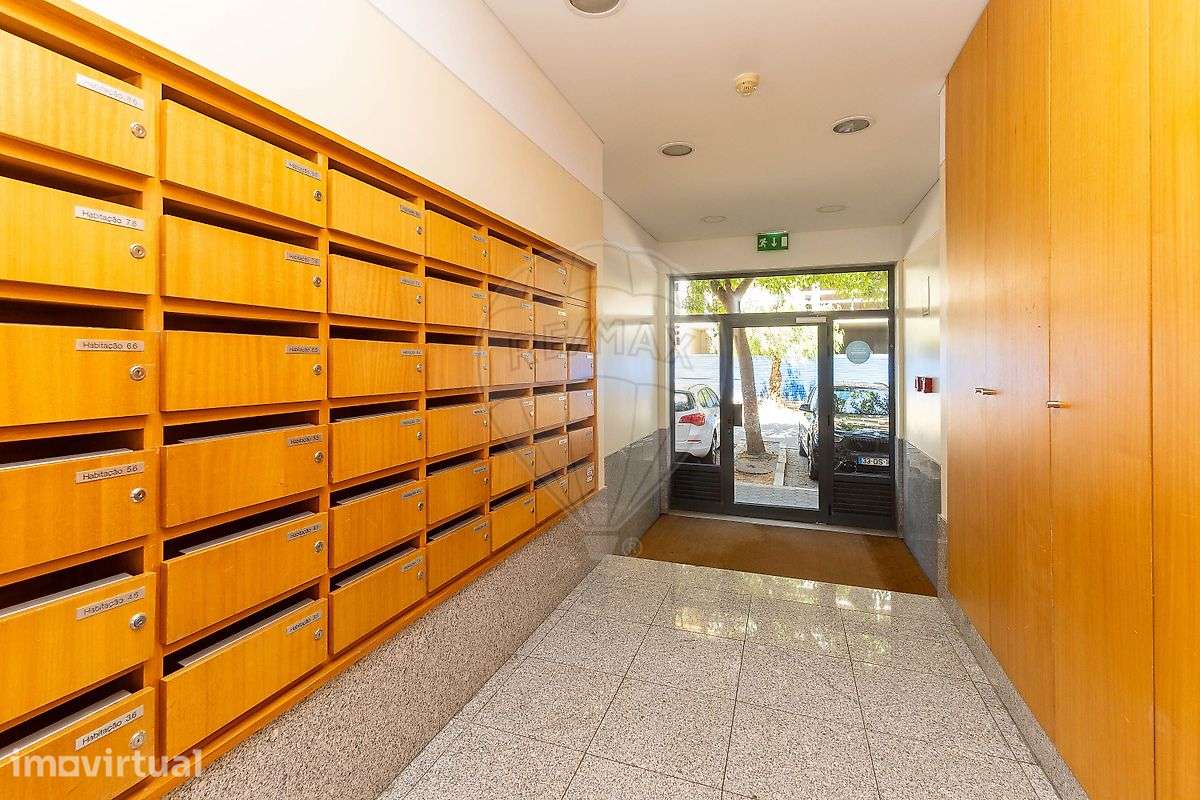 Apartamento T2 para venda - Grande imagem: 2/14