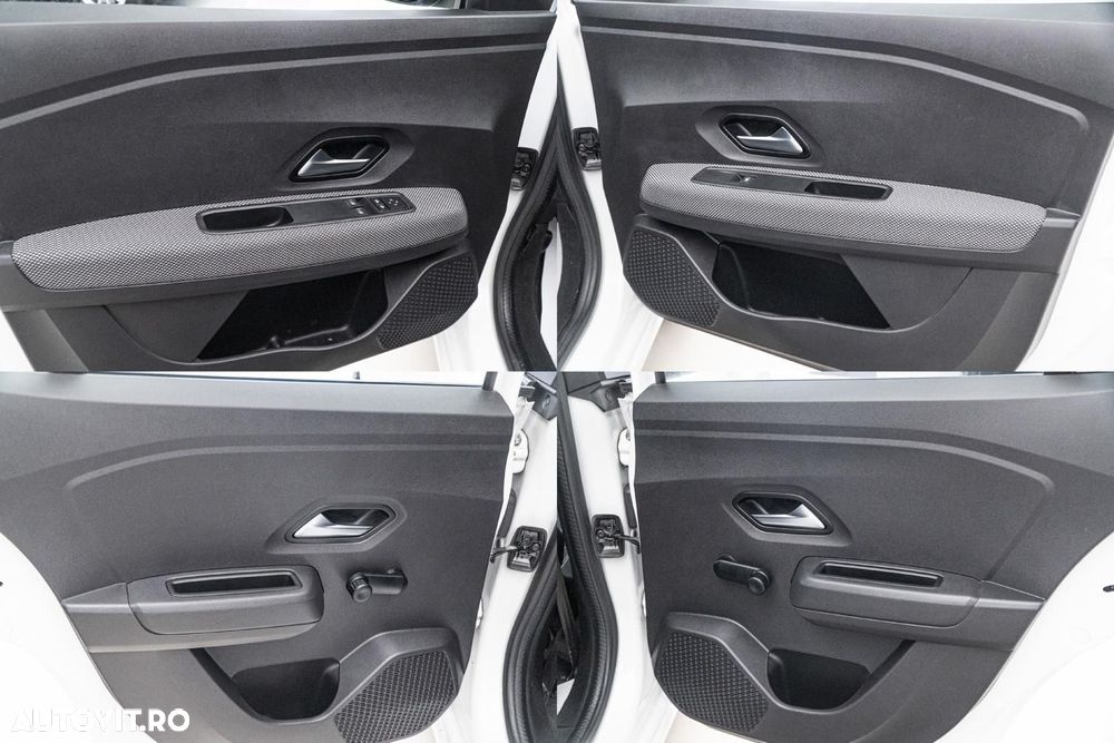 Dacia Logan TCe 90 MT6 Prestige - 16