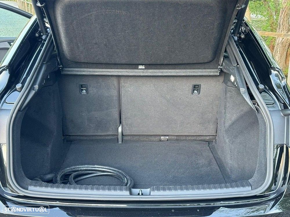 Audi Q4 Sportback e-tron 40 63 kWh - 17