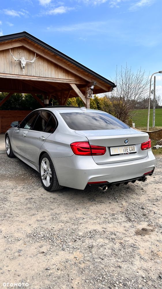 BMW Seria 3 - 9