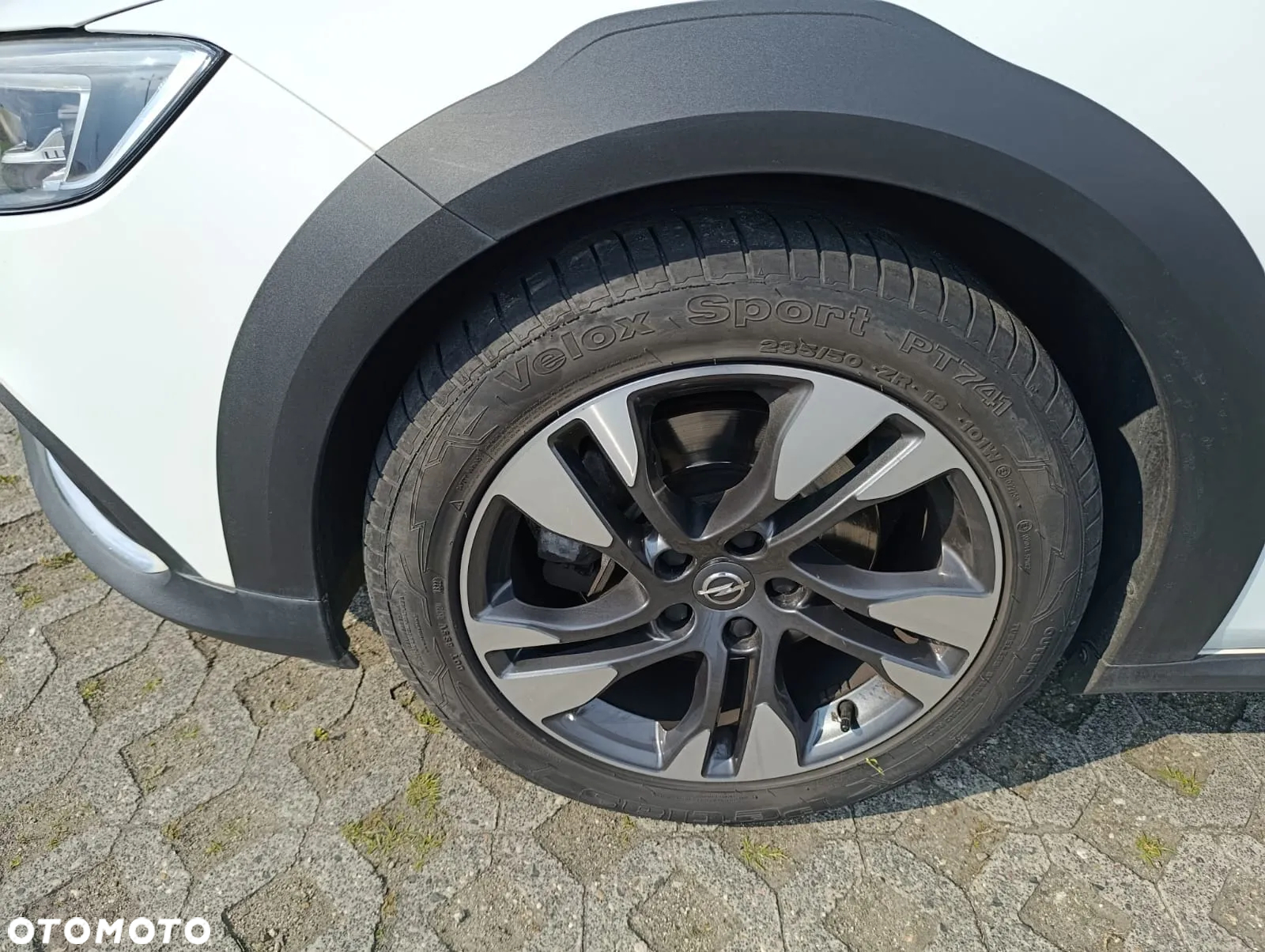 Opel Insignia CT 2.0 CDTI - 36