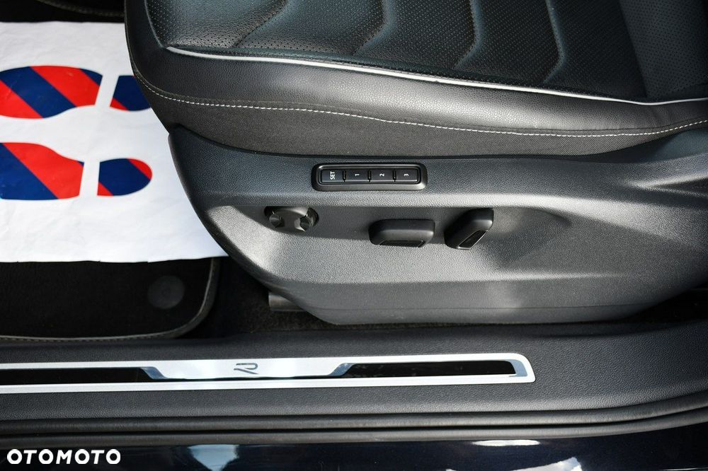 Volkswagen Tiguan 1.5 TSI OPF DSG R-Line - 24