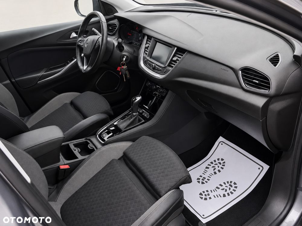 Opel Grandland X 1.5 CDTI Ultimate S&S - 9