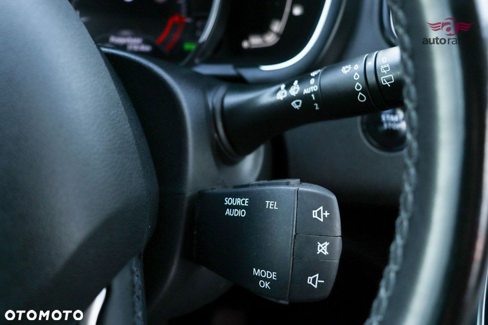 Renault Grand Scenic - 17