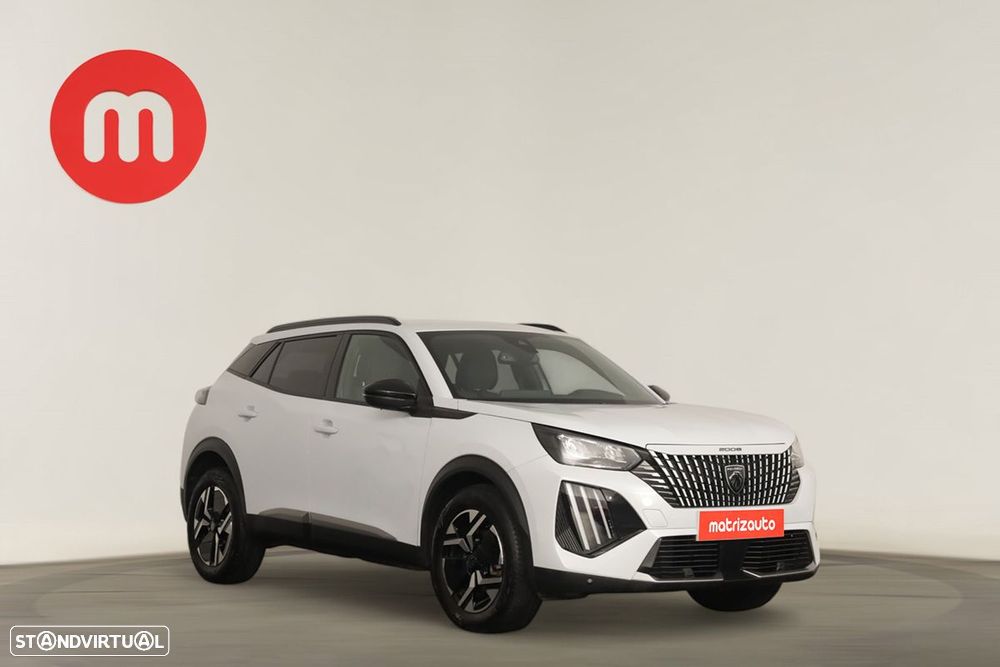 Peugeot 2008 1.2 PureTech Allure - 1