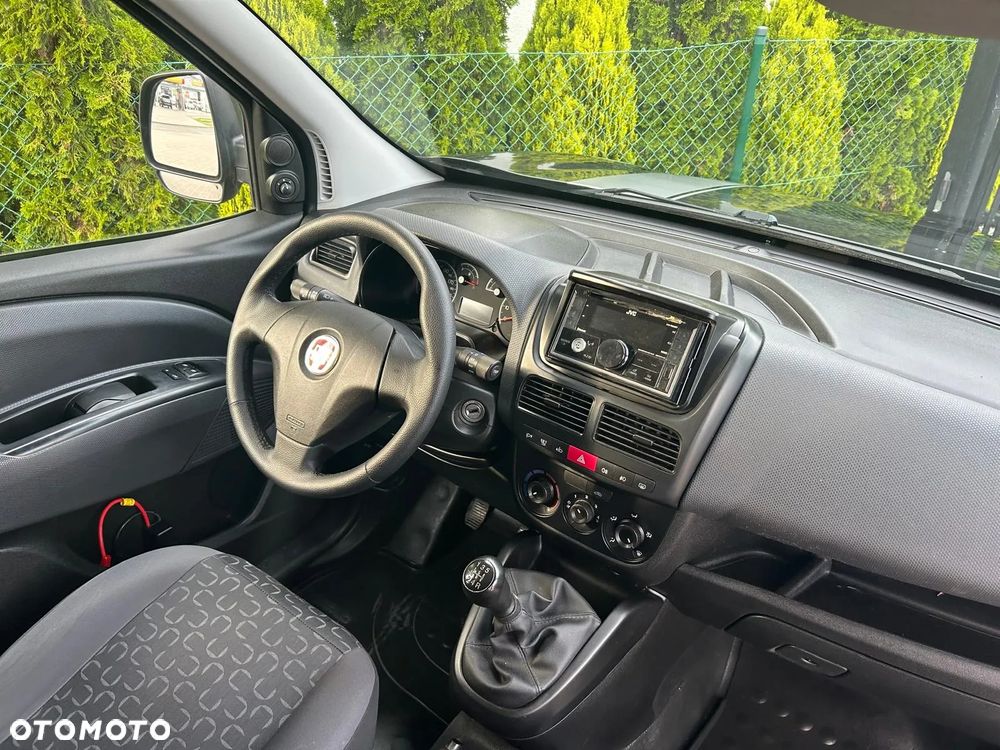 Fiat Doblo - 24