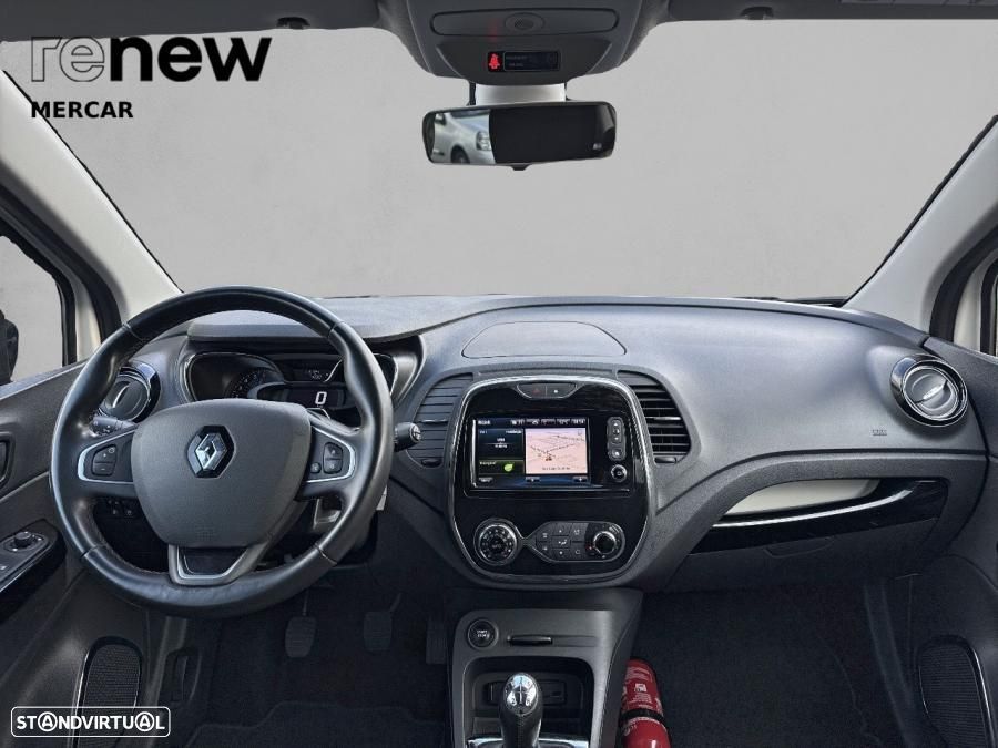 Renault Captur 0.9 TCE Exclusive - 10