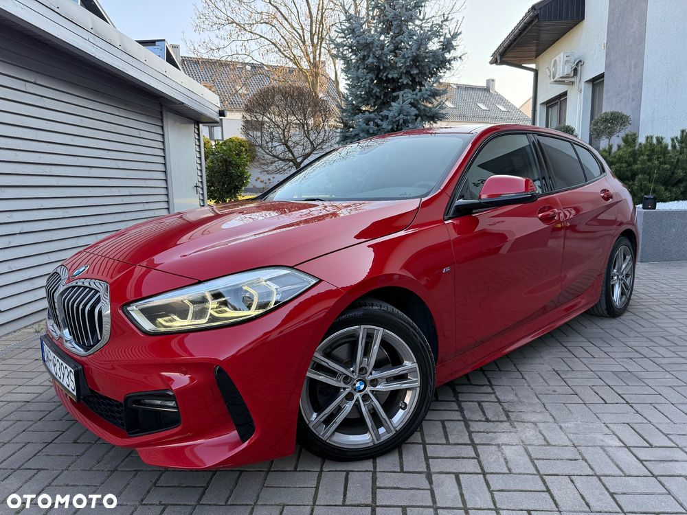 BMW 1