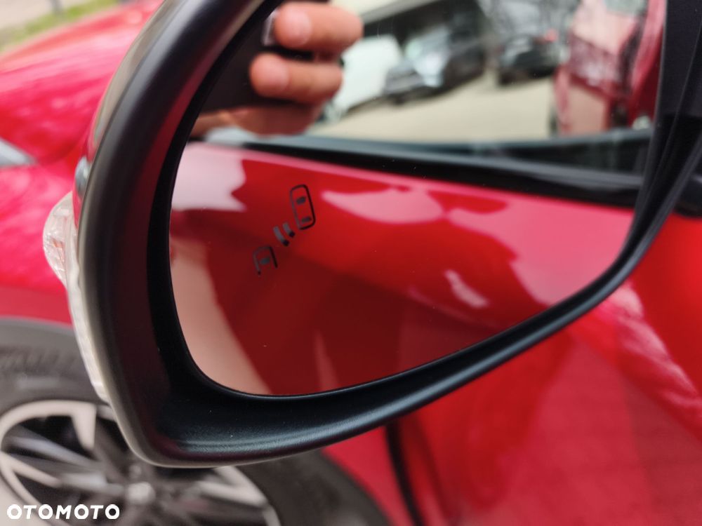 Toyota C-HR 2.0 Hybrid GR Sport - 20