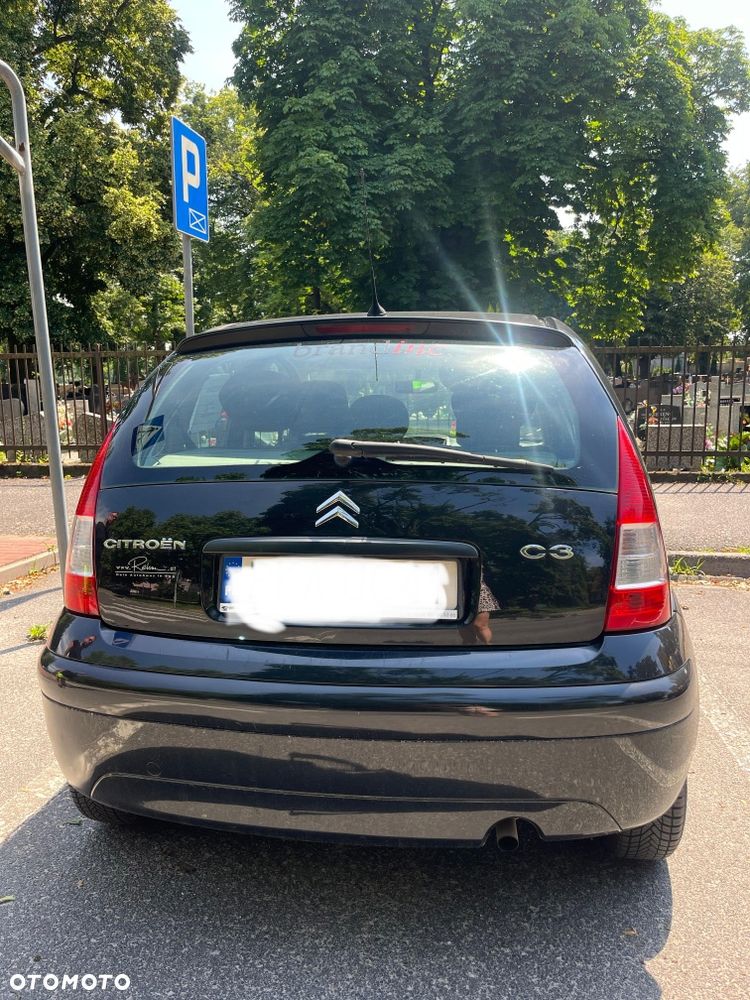 Citroën C3 - 2