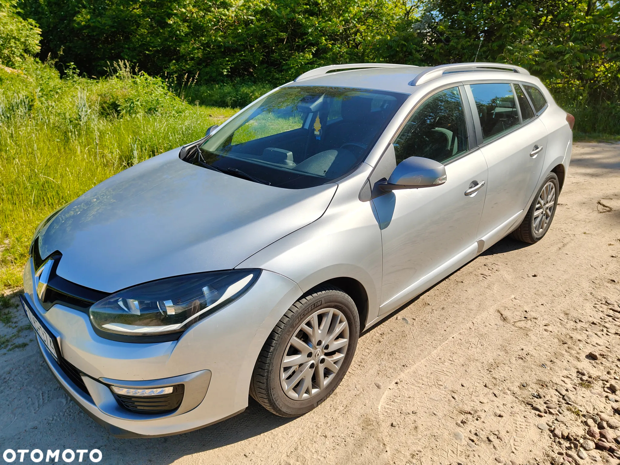 Renault Megane Grandtour ENERGY TCe 115 Start & Stopp LIMITED - 17