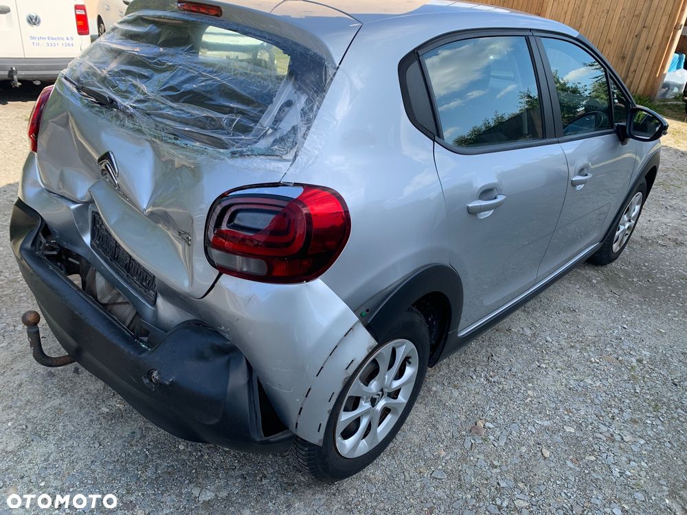 Citroën C3 - 10