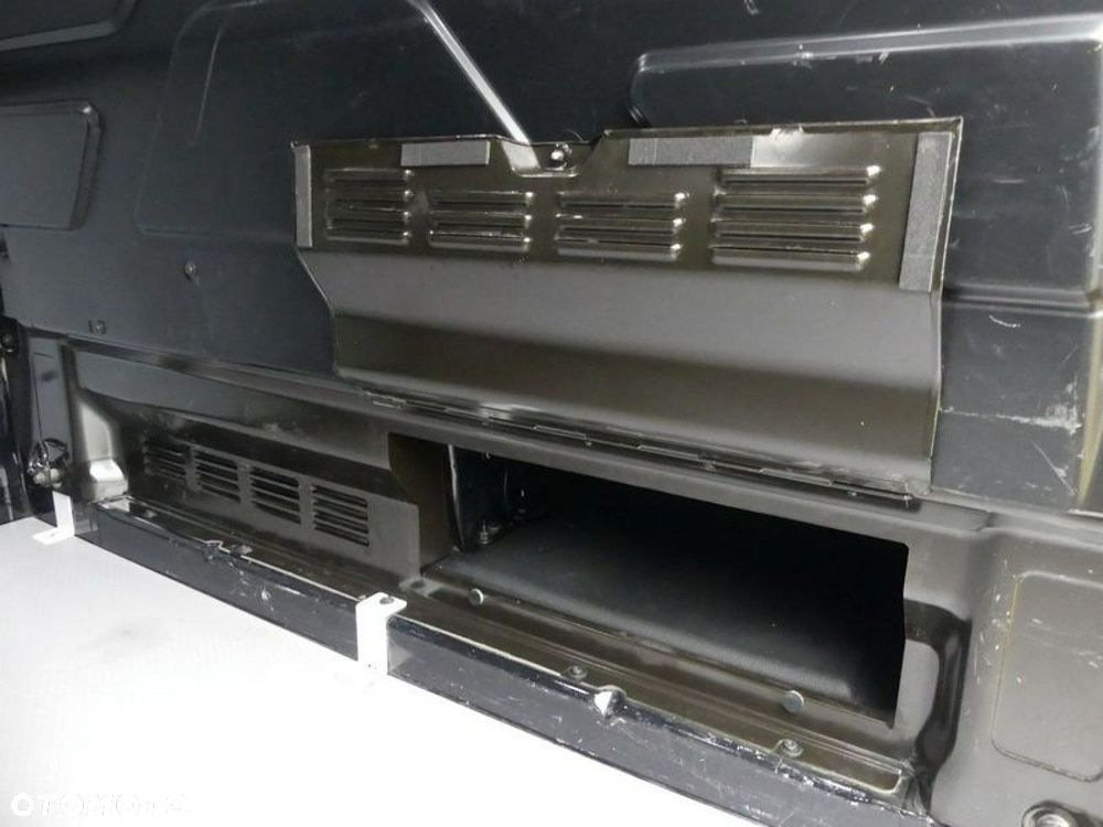 Ford Transit Custom - 14