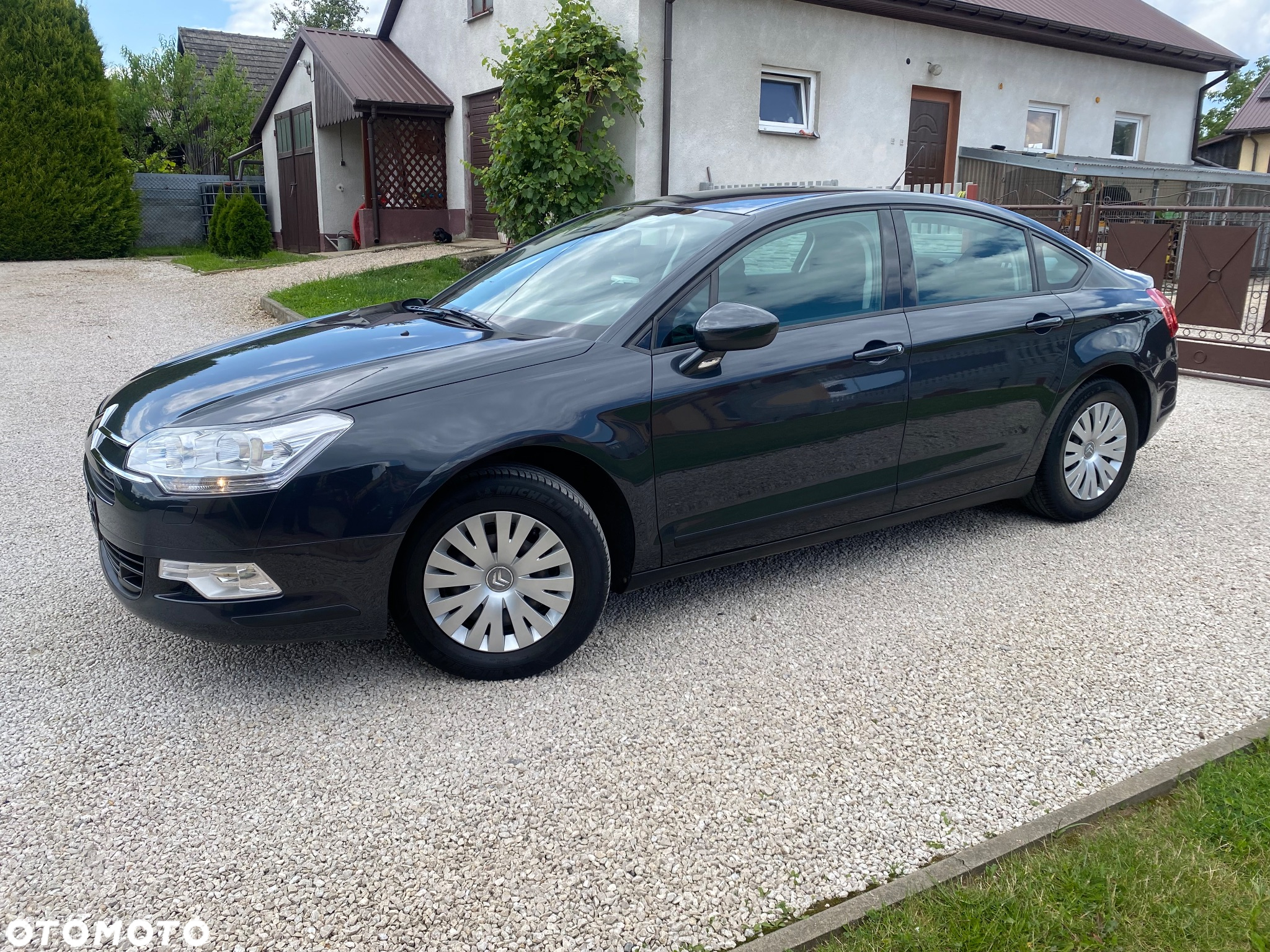 Citroën C5 1.8i 16V Dynamique - 35