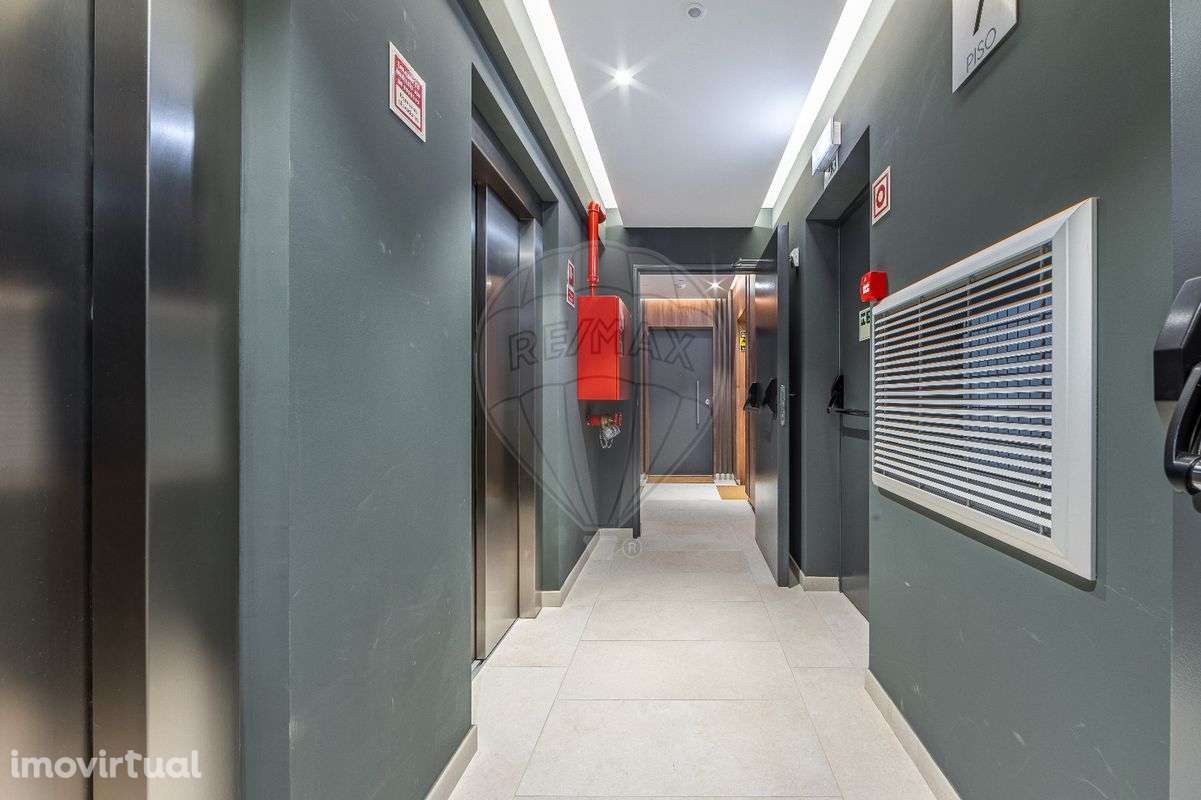 Apartamento T2 para arrendamento - Grande imagem: 3/23