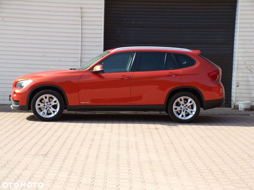 BMW X1 - 11