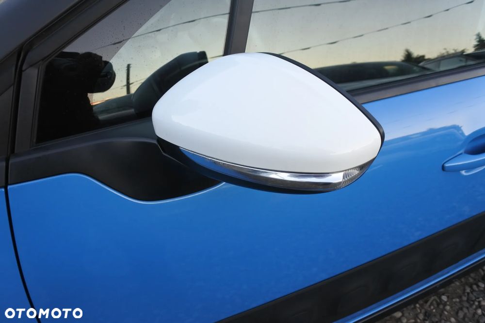 Citroën C3 1.2 PureTech Exclusive - 29