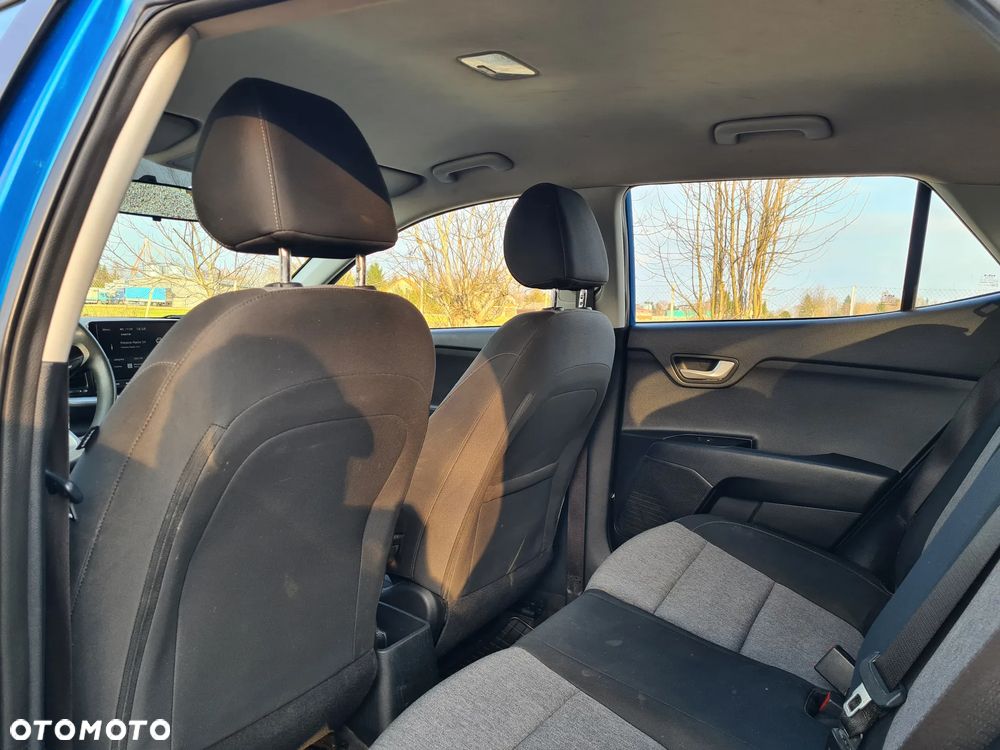 Kia Stonic 1.0 T-GDI L - 15