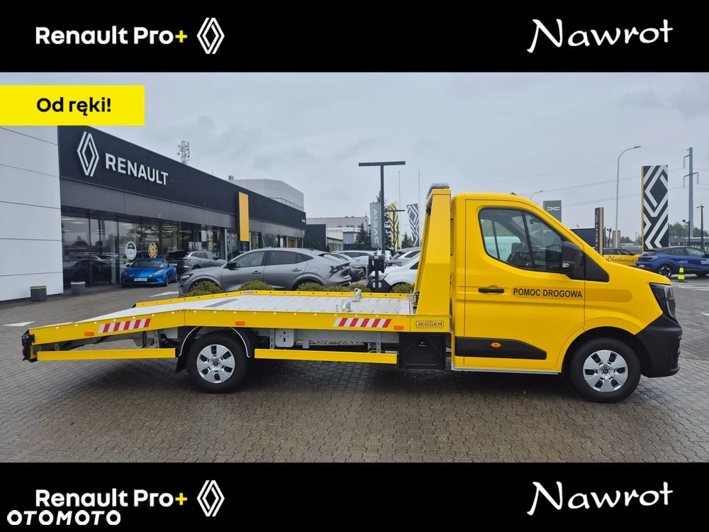 Renault Master - 1
