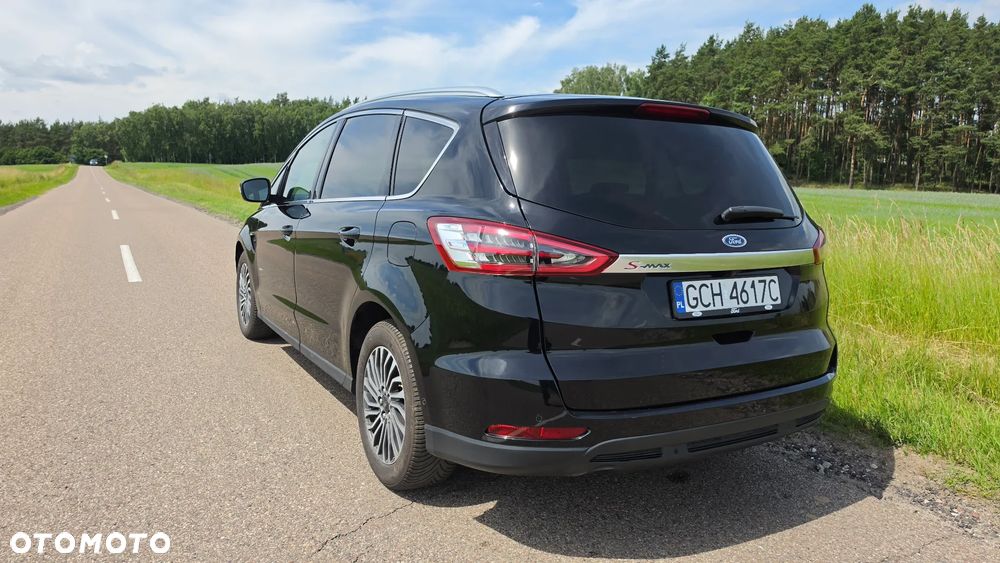 Ford S-Max 2.0 EcoBlue Trend - 7
