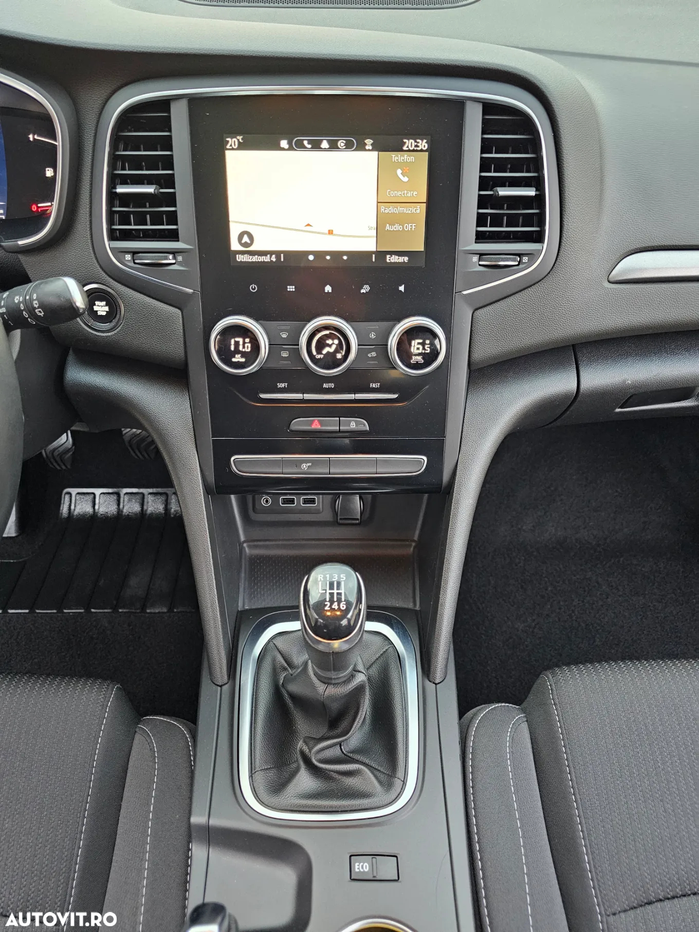 Renault Megane - 36