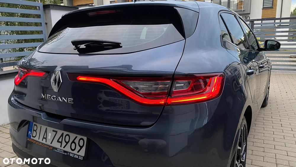 Renault Megane 1.2 Energy TCe Intens - 6