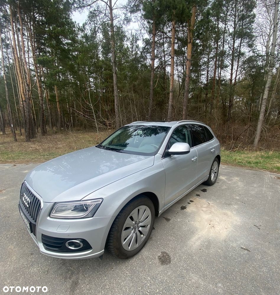 Audi Q5 2.0 TFSI Quattro S tronic - 2