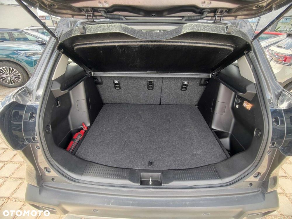 Suzuki SX4 S-Cross - 35