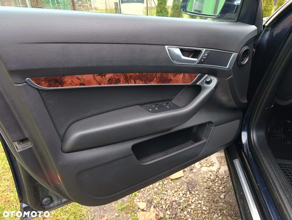 Audi A6 Avant 3.0 TDI tiptronic quattro - 22