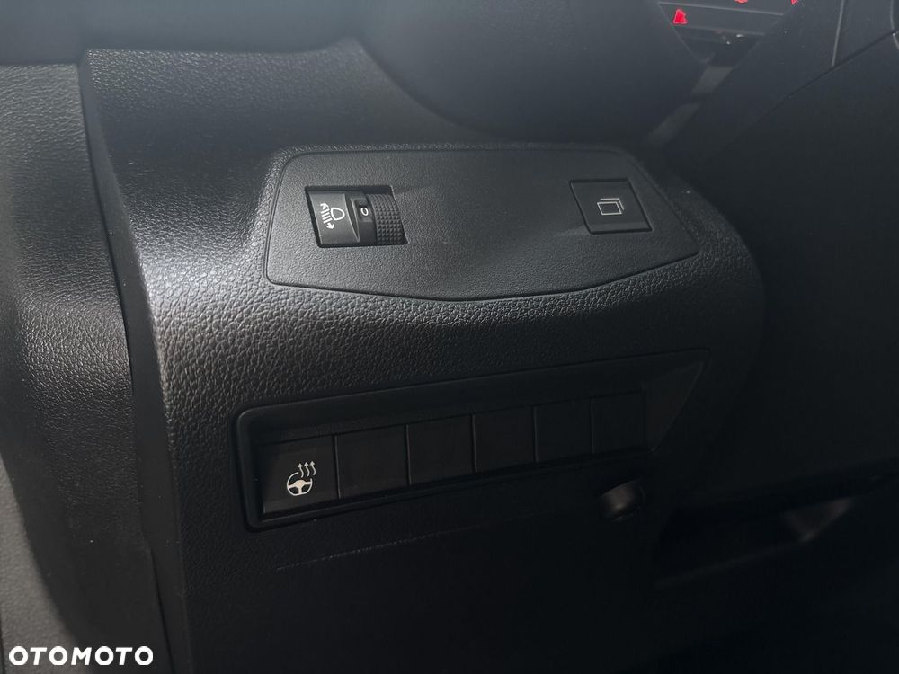 Toyota PROACE CITY - 23