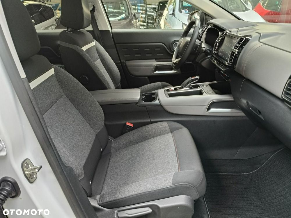 Citroën C5 Aircross Pure Tech 180 S&S EAT8 FEEL - 19