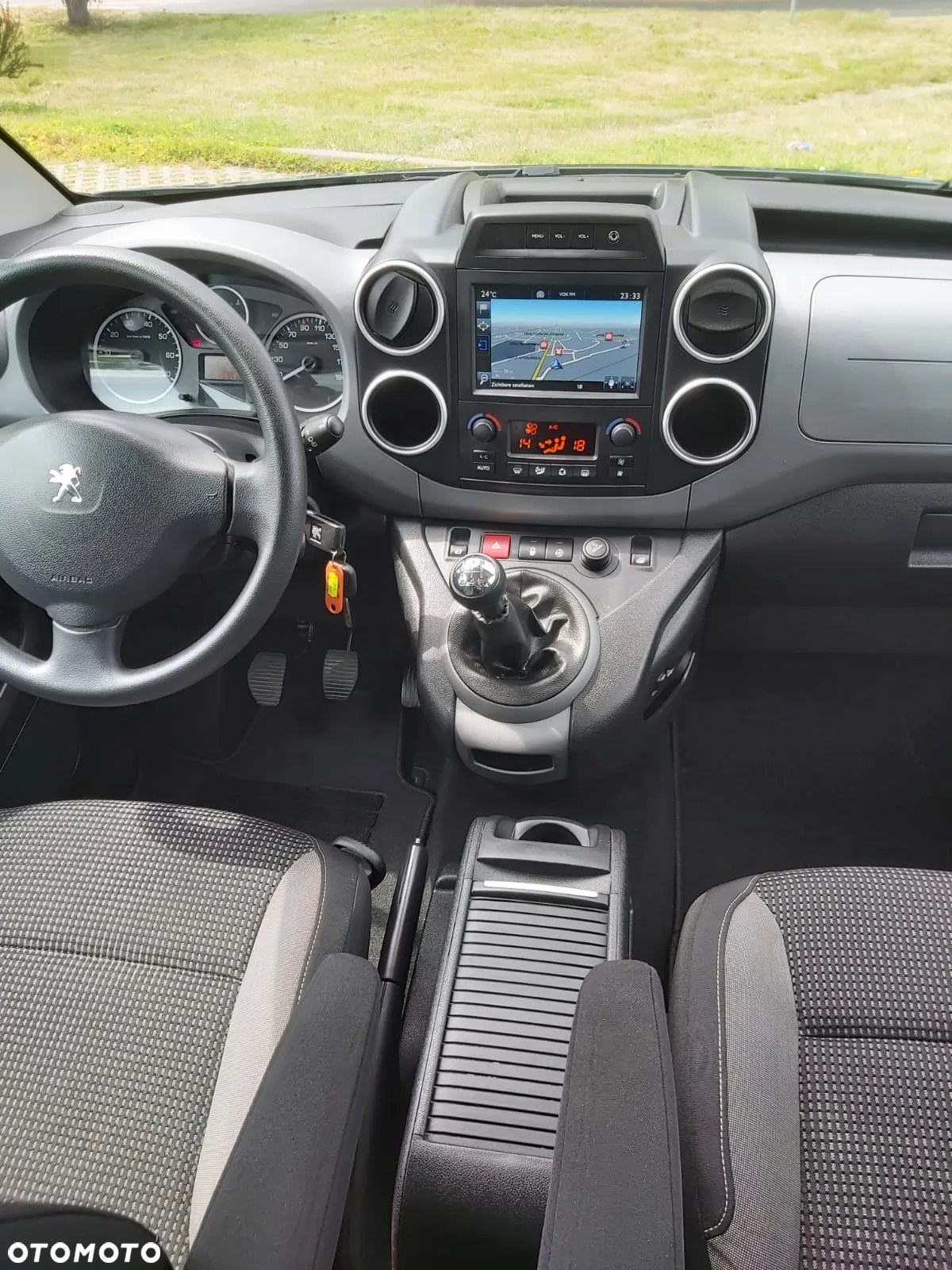 Peugeot Partner Tepee BlueHDi 100 Stop&Start Allure - 30