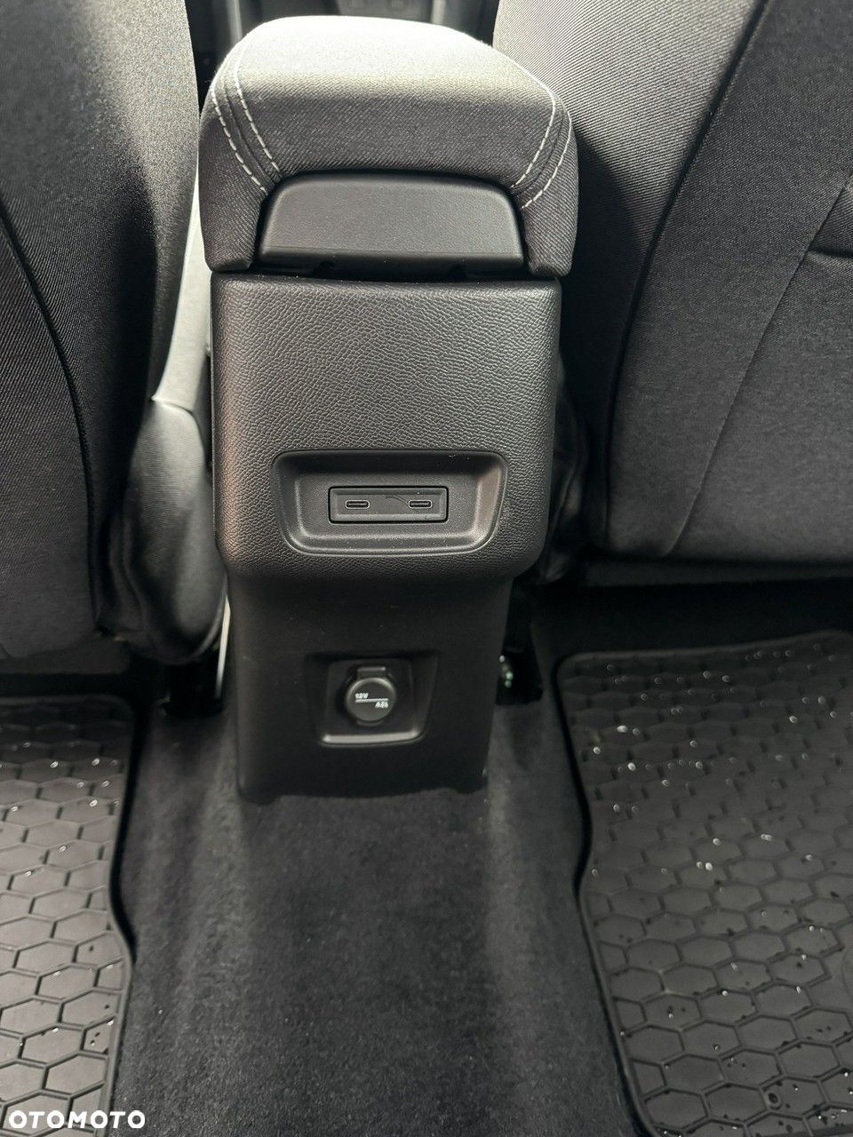 Opel Frontera - 35