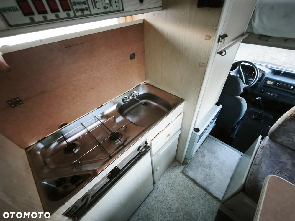 Ford Transit - 6