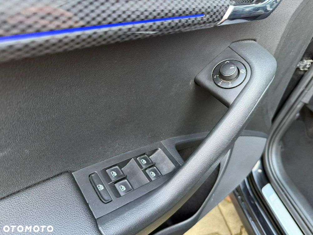 Skoda Octavia 2.0 TSI RS Challenge 245 DSG - 21