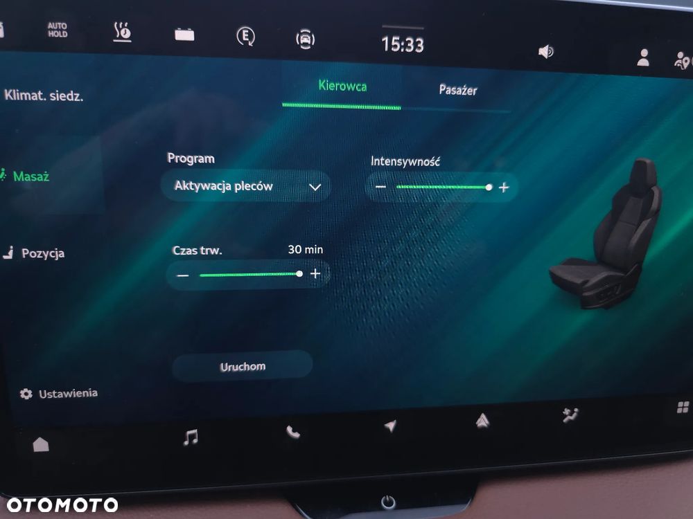 Skoda Superb 1.5 TSI mHEV L&K DSG - 33