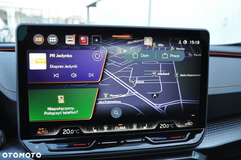 Cupra Formentor - 23