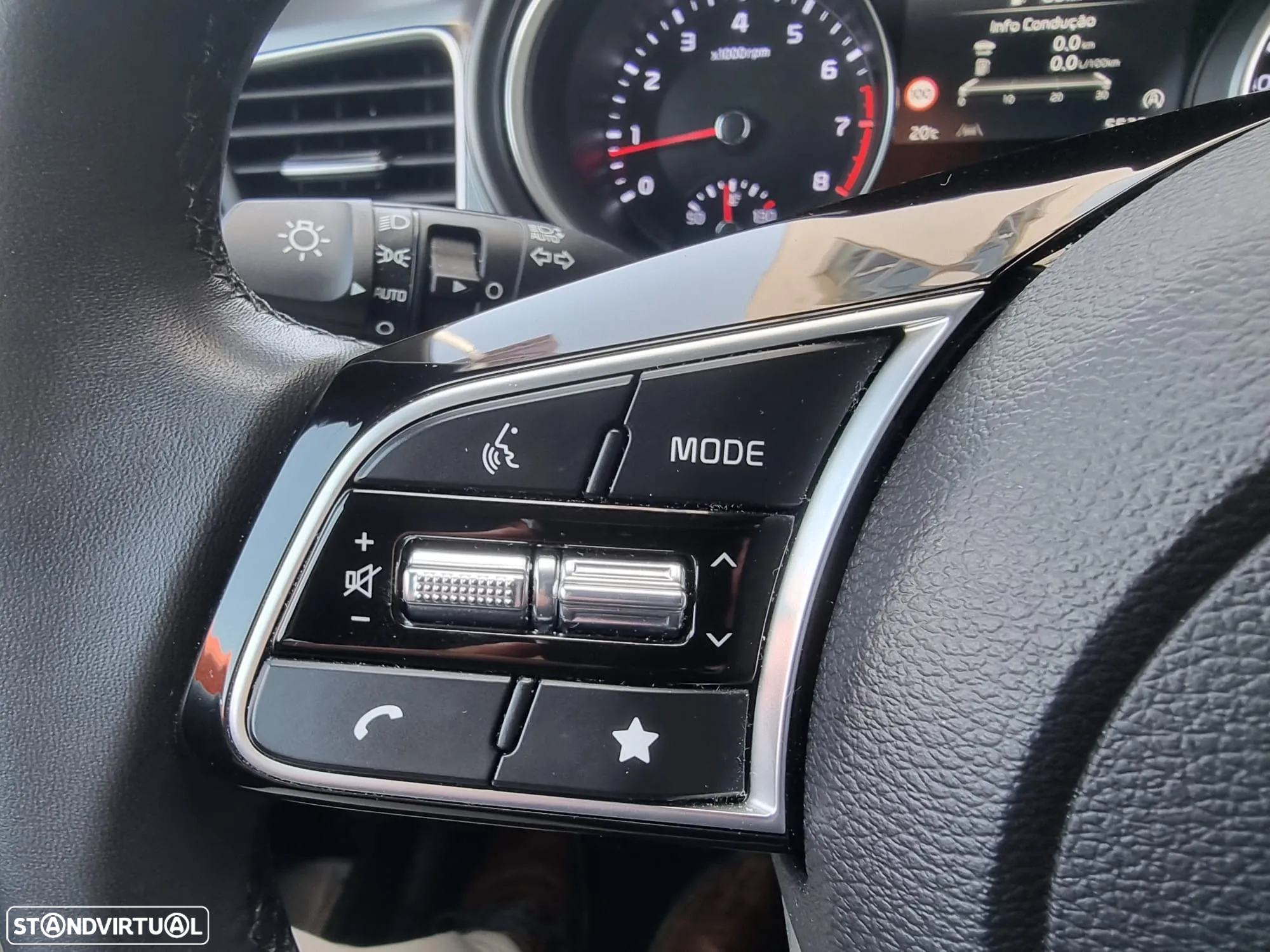 Kia XCeed 1.5 T-GDI Sport - 17