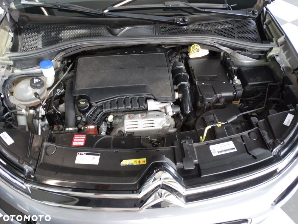 Citroën C4 Cactus - 32
