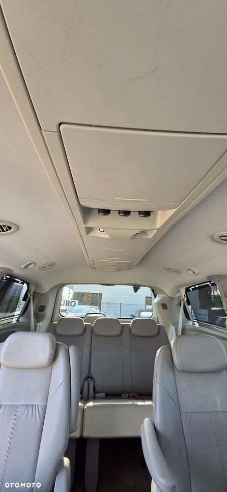 Chrysler Town & Country 4.0 Limited - 18