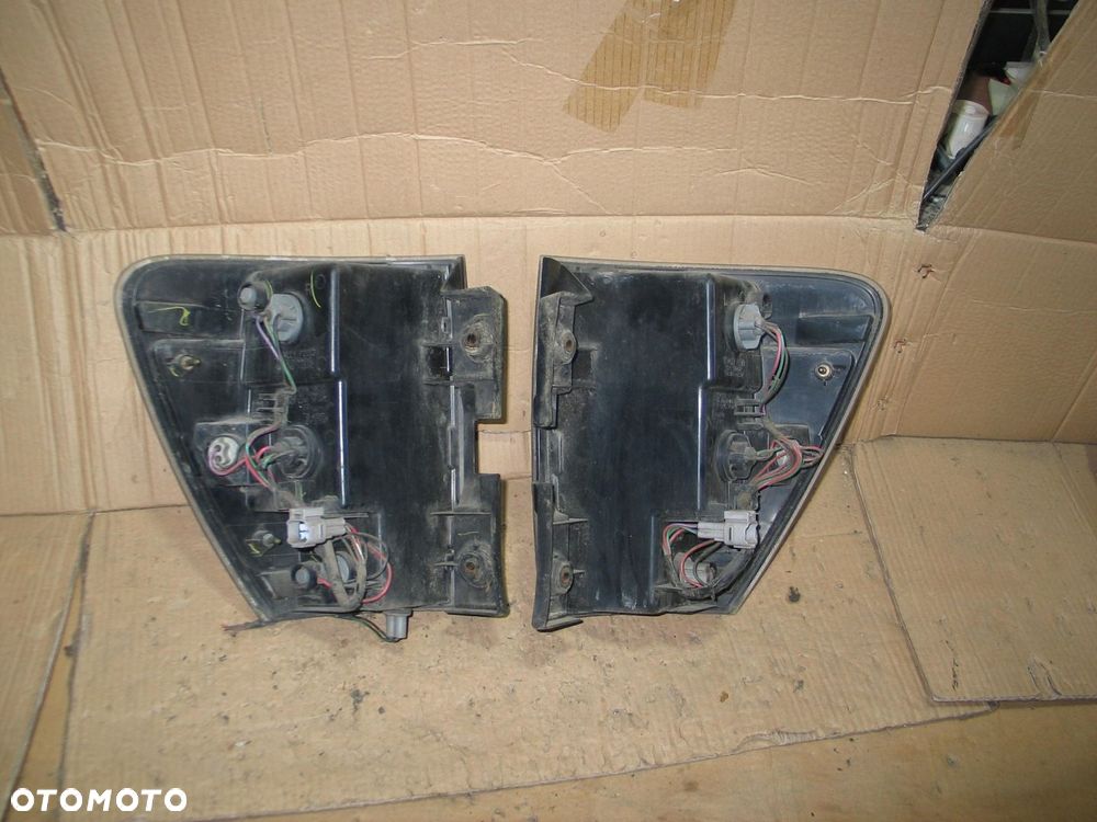 lampa tyl tylna prawa chevrolet equinox 04-09r. - 5