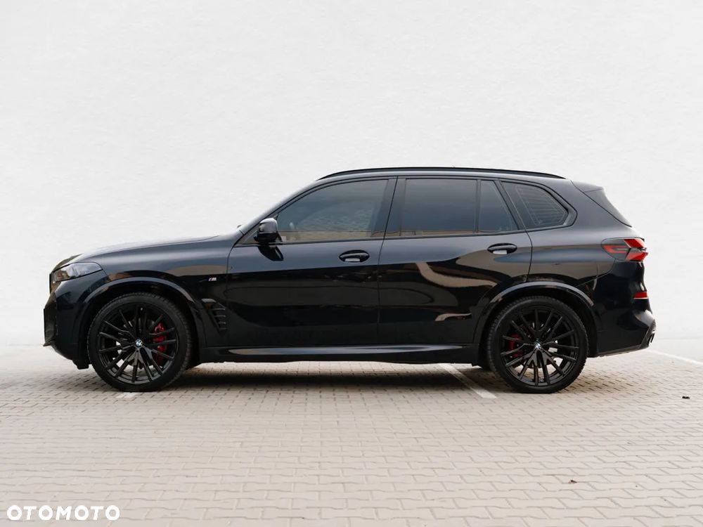 BMW X5 xDrive40d - 2