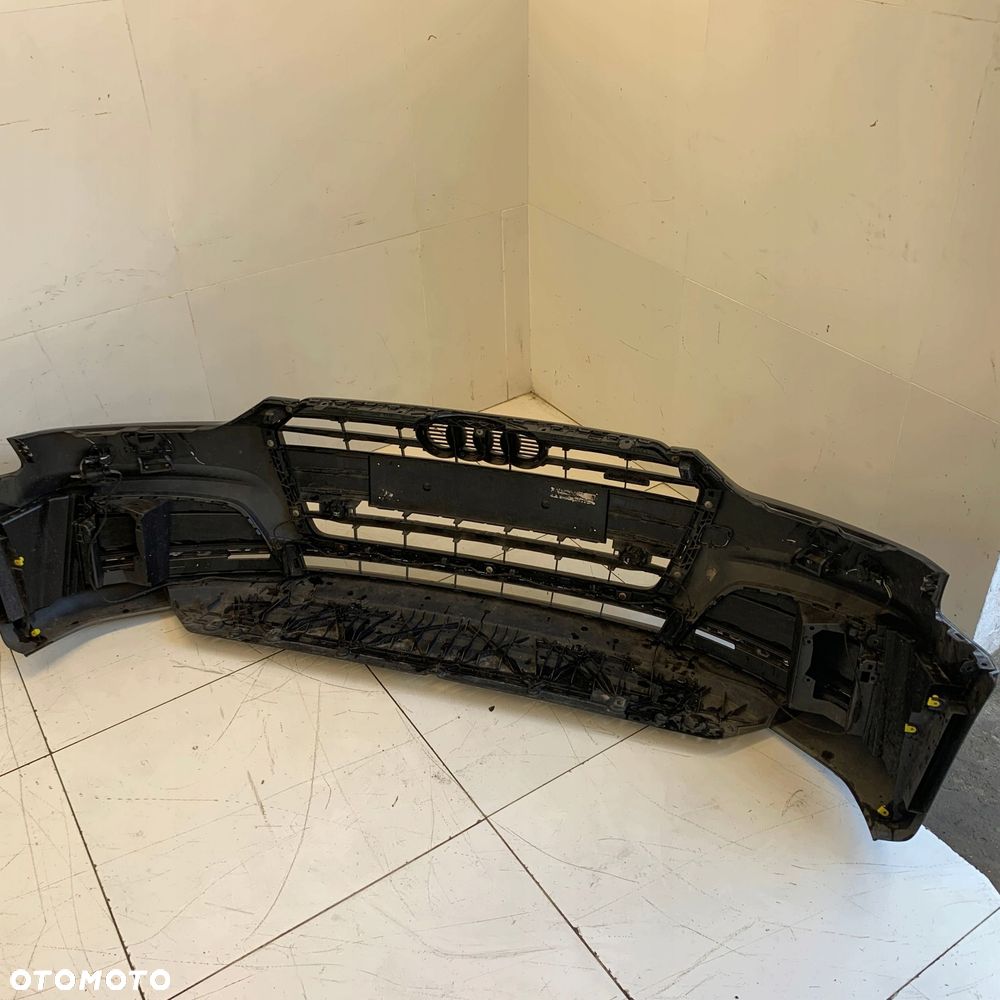 Kompletny Przód Ly9B Zestaw Części Audi A5 Ii F5 8W 2.0 Tdi S-Line 17R - 6
