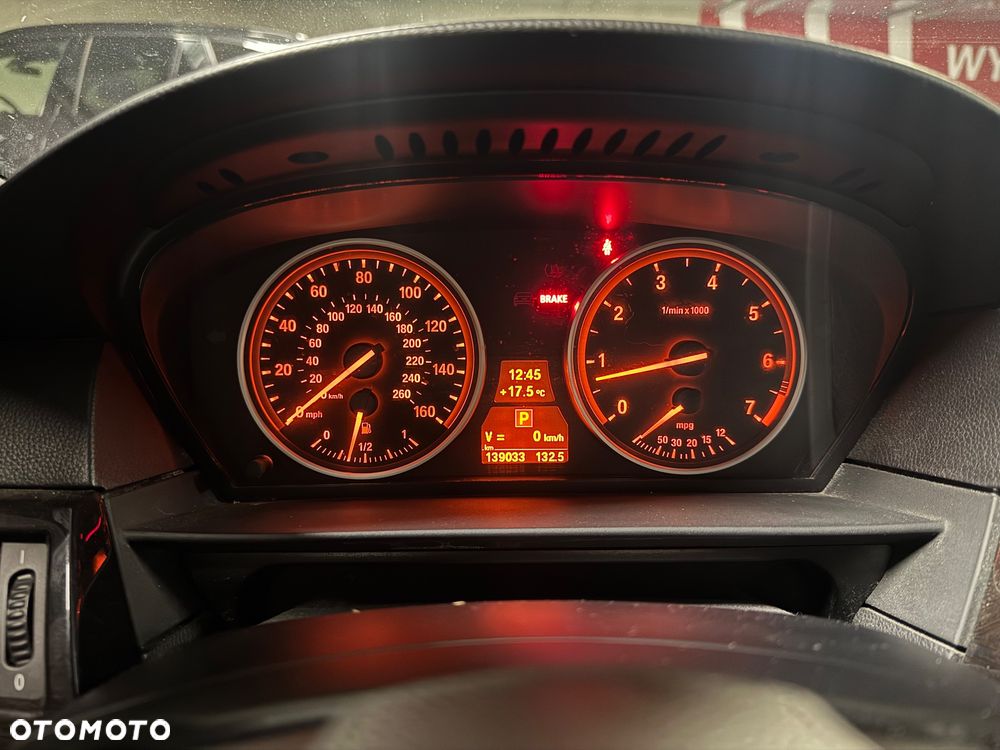 BMW Seria 5 - 10