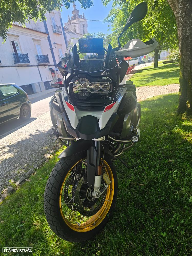BMW R 1250 GS Adventure TROPHY - 7